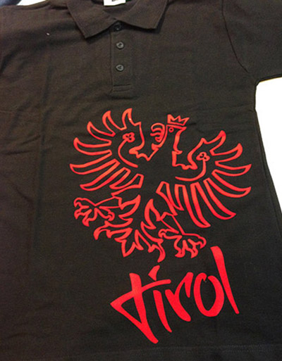 He.-Polos "Tirol" + Adler