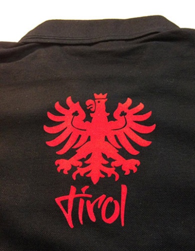He.-Polos "Tirol" + Adler