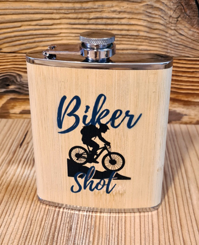 biker