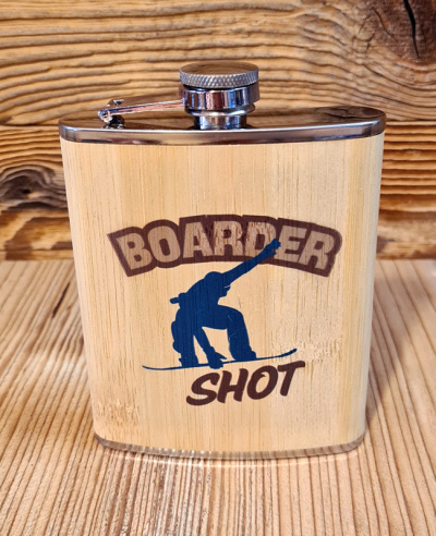 boarder