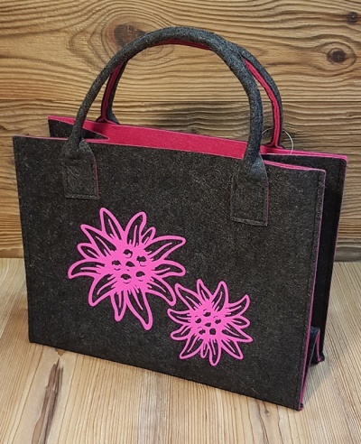 filztasche_edelweiss_pink