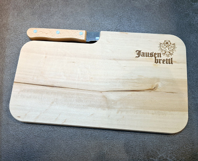 jausenbrettl
