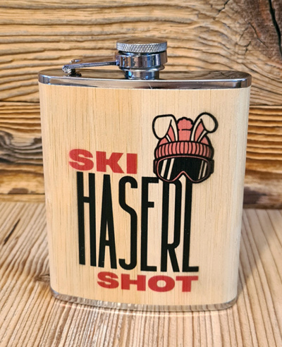 skihaserl