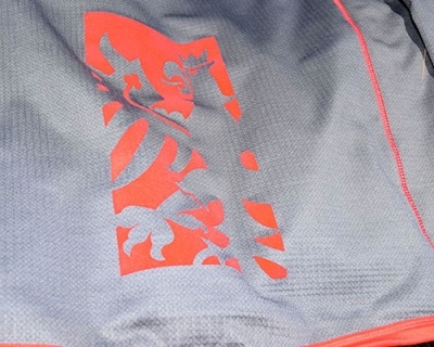 He.-Kapuzen-Fleecejacke - Tirol